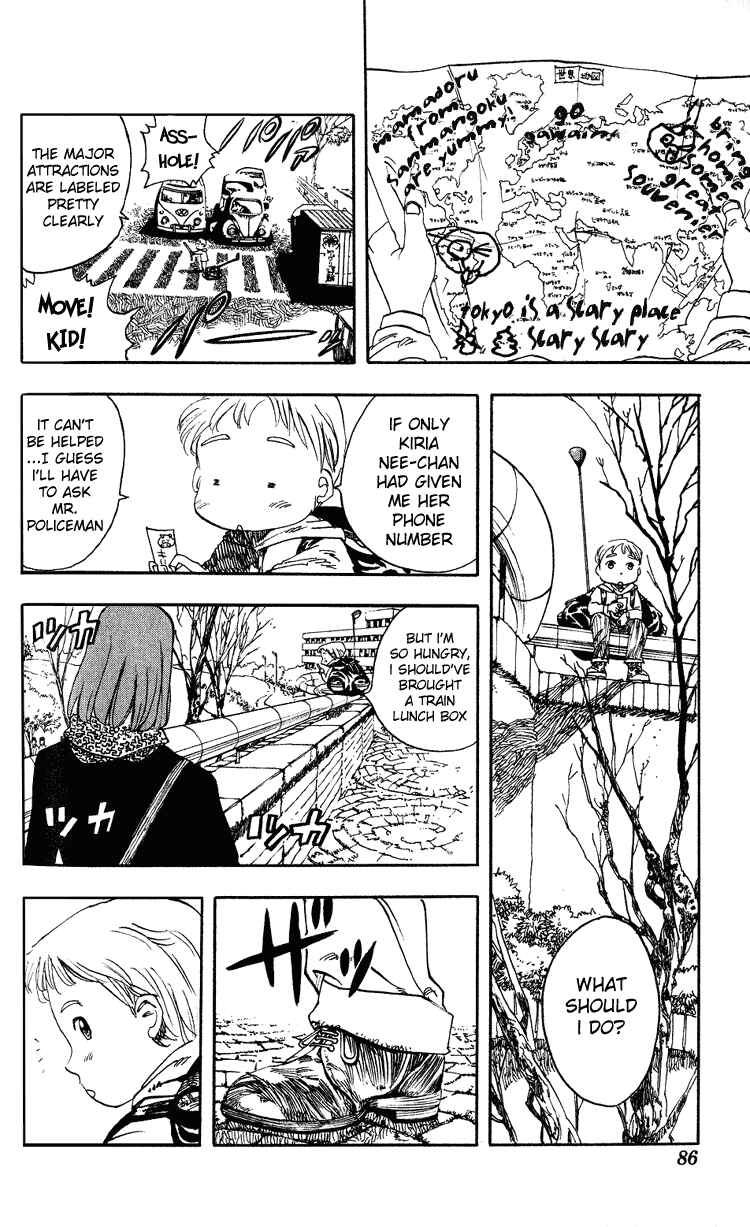 Page 7 Chapter 3 Rising Impact