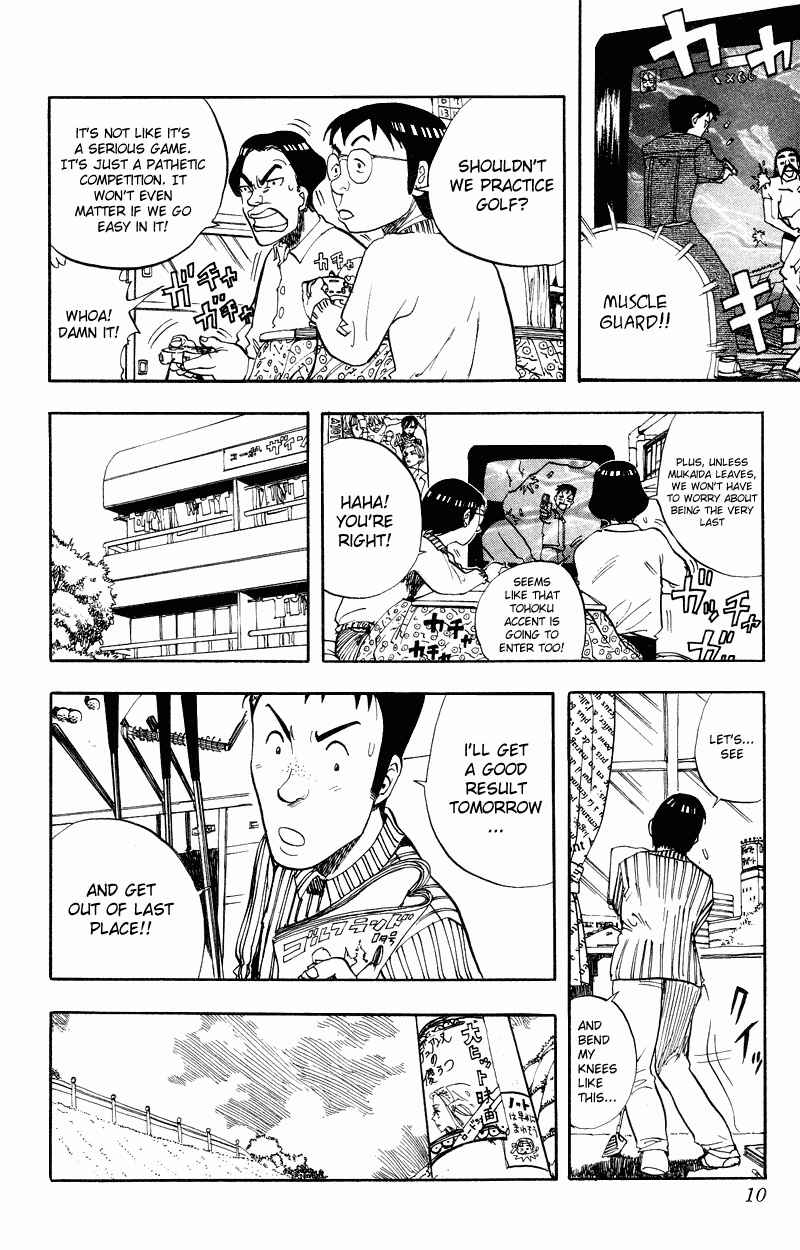 Page 11 Chapter 9 Rising Impact