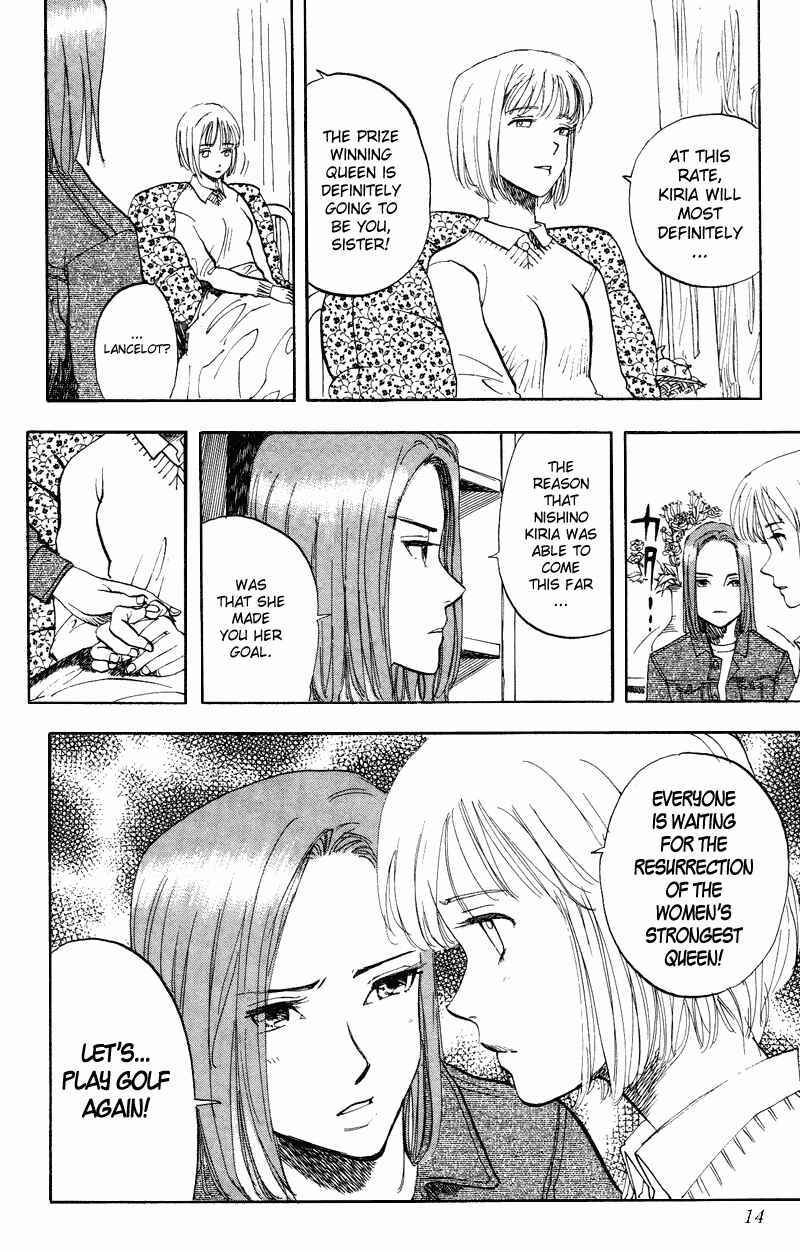 Page 15 Chapter 9 Rising Impact