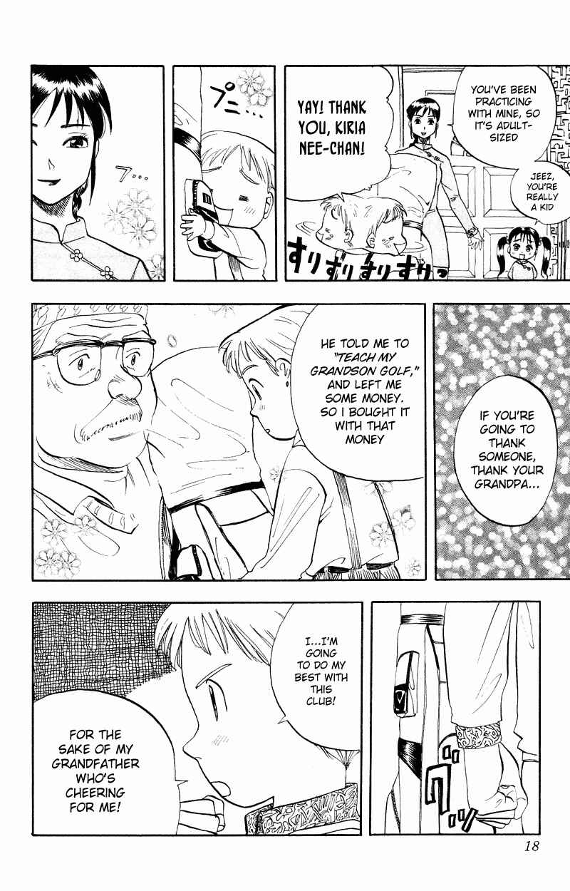 Page 19 Chapter 9 Rising Impact