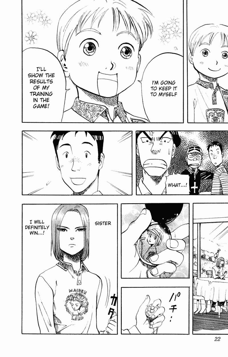 Page 23 Chapter 9 Rising Impact