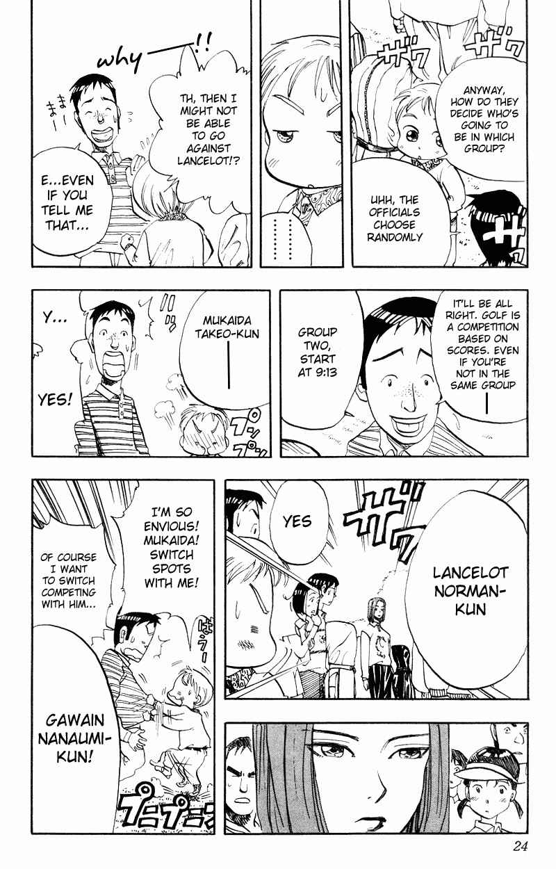 Page 25 Chapter 9 Rising Impact