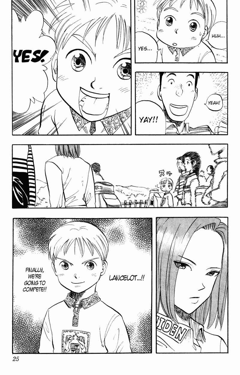 Page 26 Chapter 9 Rising Impact