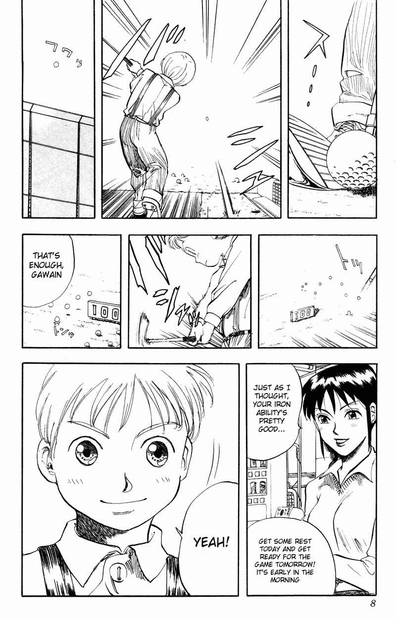 Page 9 Chapter 9 Rising Impact