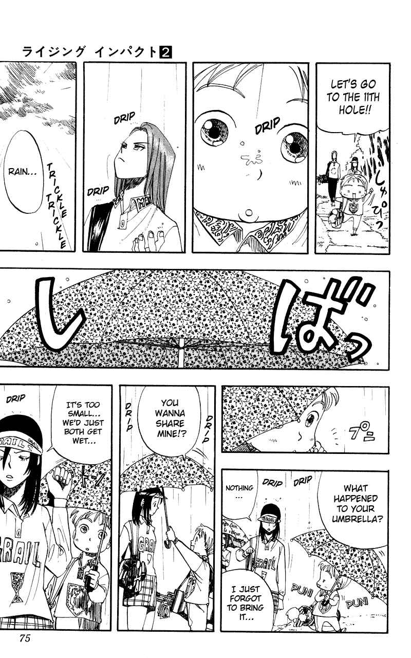 Page 12 Chapter 12 Rising Impact