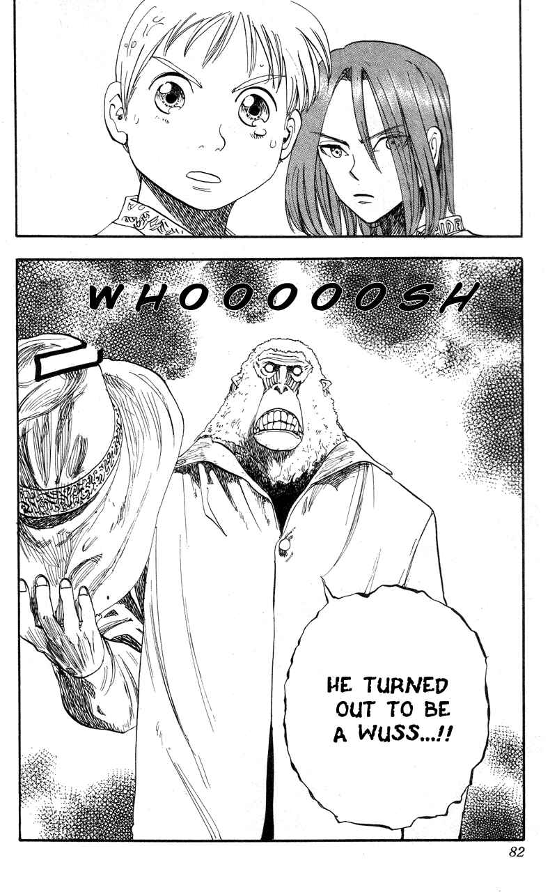 Page 19 Chapter 12 Rising Impact