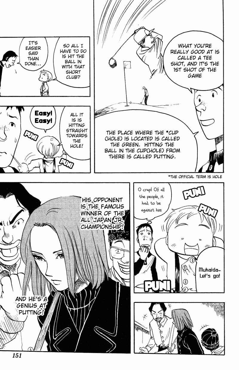 Page 10 Chapter 6 Rising Impact