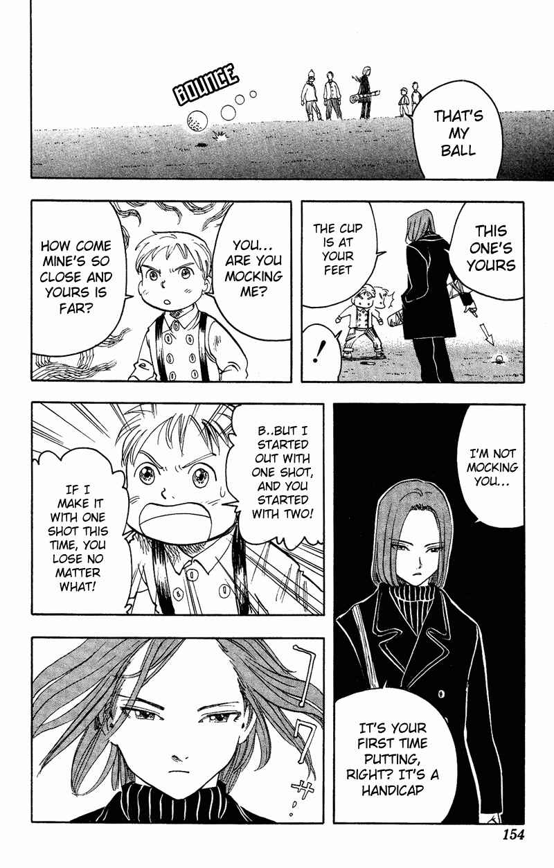 Page 13 Chapter 6 Rising Impact