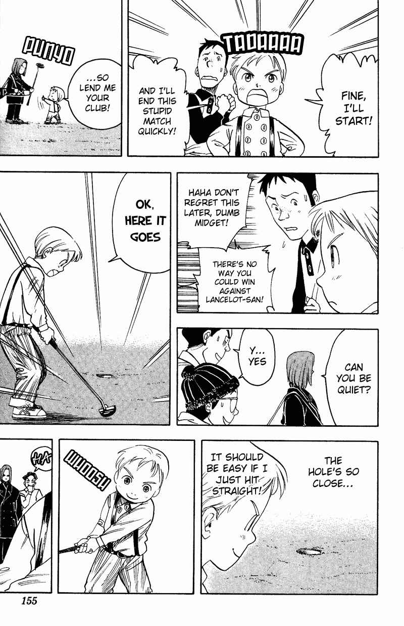 Page 14 Chapter 6 Rising Impact