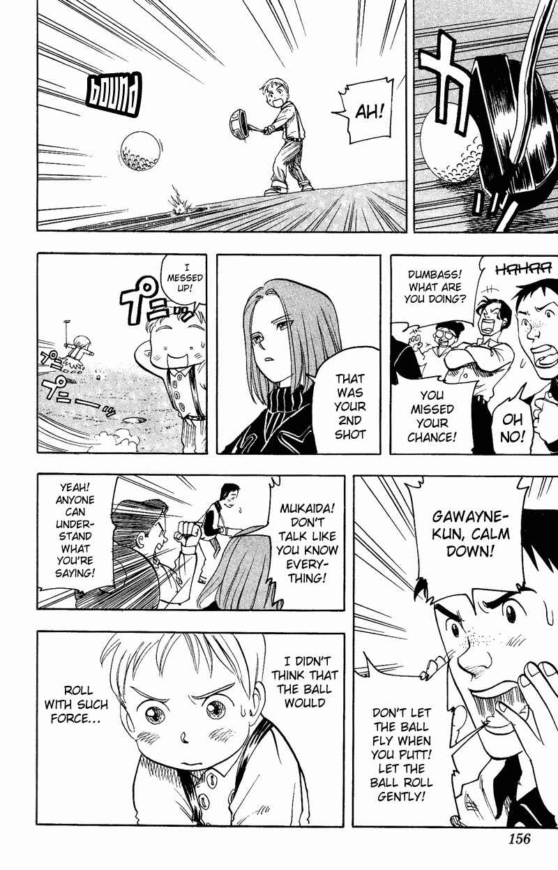 Page 15 Chapter 6 Rising Impact