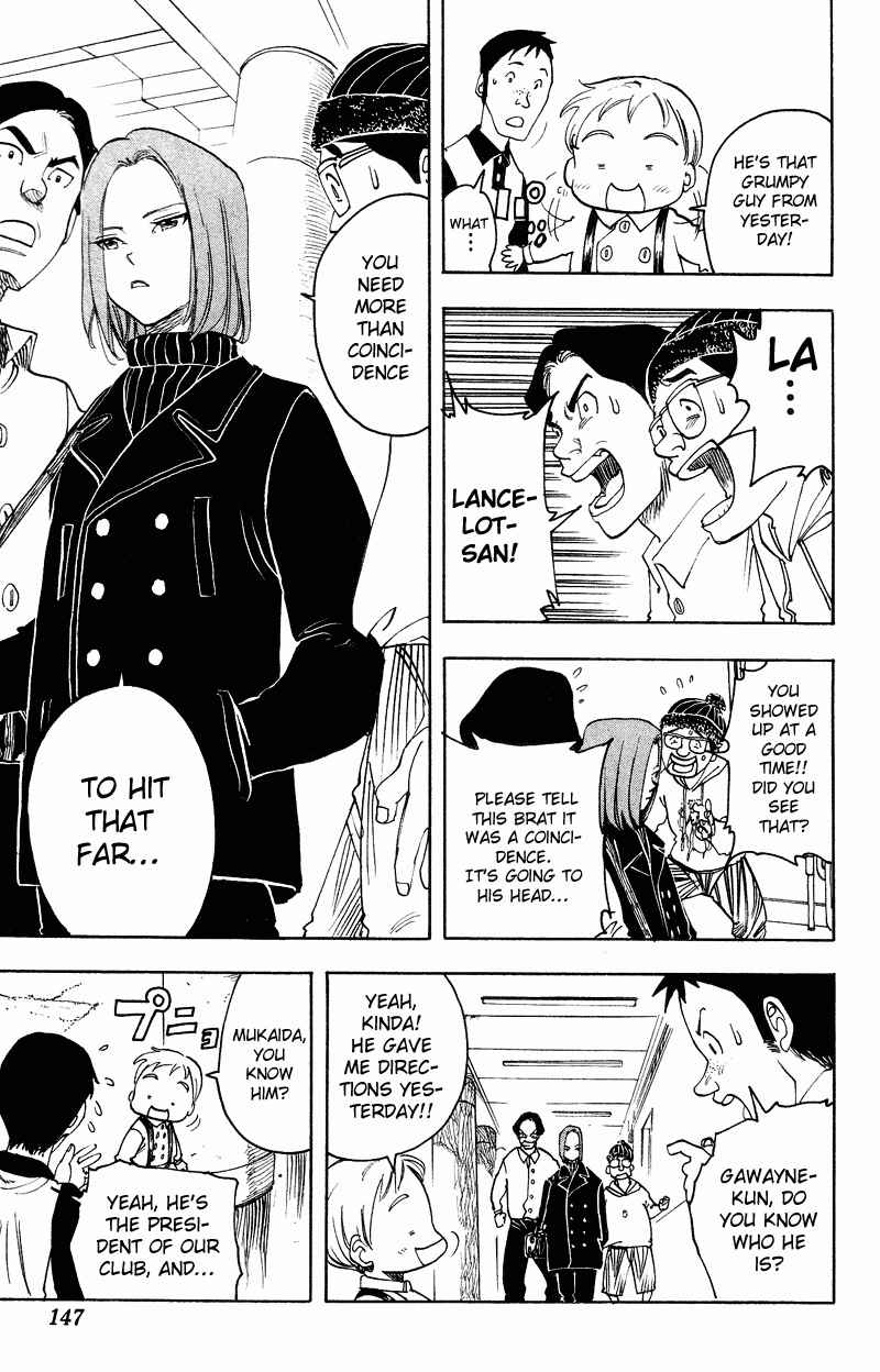 Page 6 Chapter 6 Rising Impact