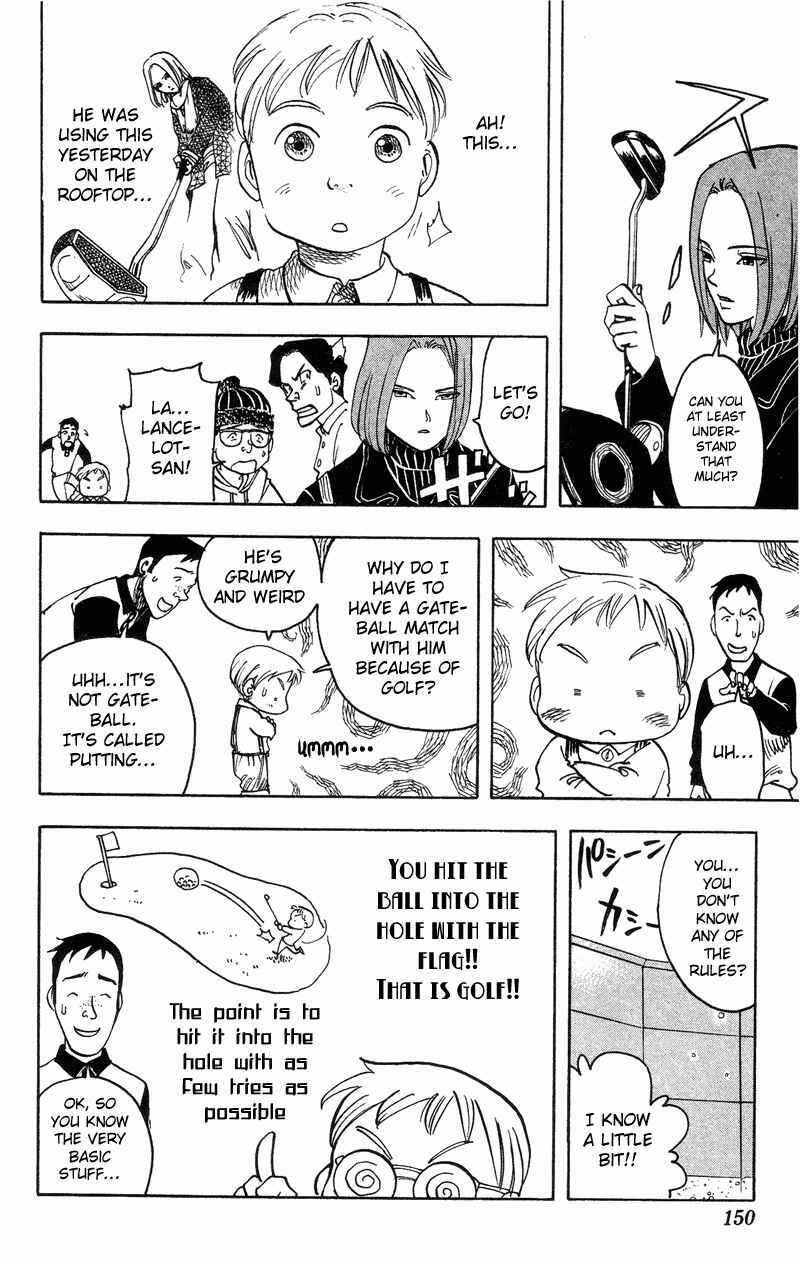 Page 9 Chapter 6 Rising Impact
