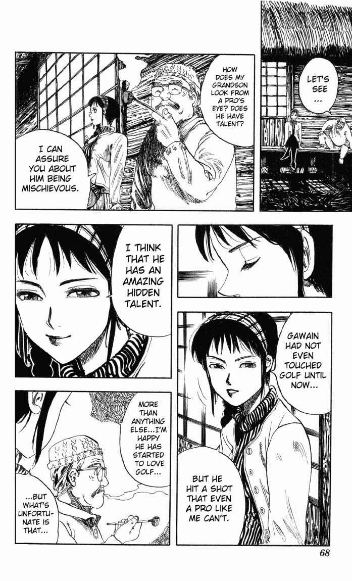 Page 13 Chapter 2 Rising Impact