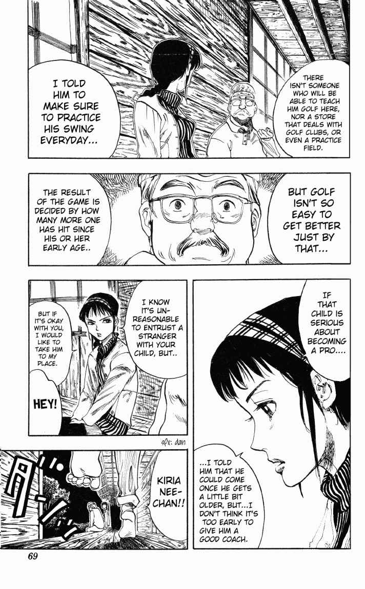 Page 14 Chapter 2 Rising Impact