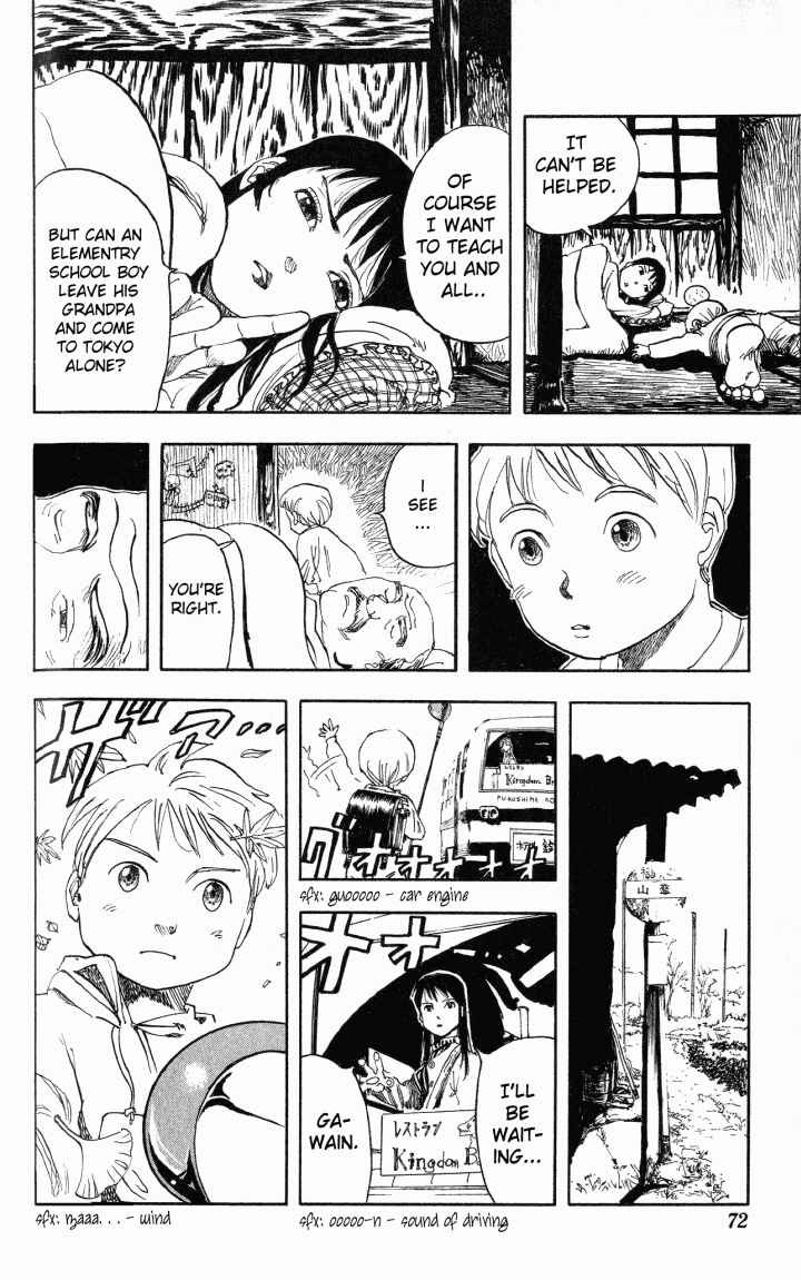 Page 17 Chapter 2 Rising Impact