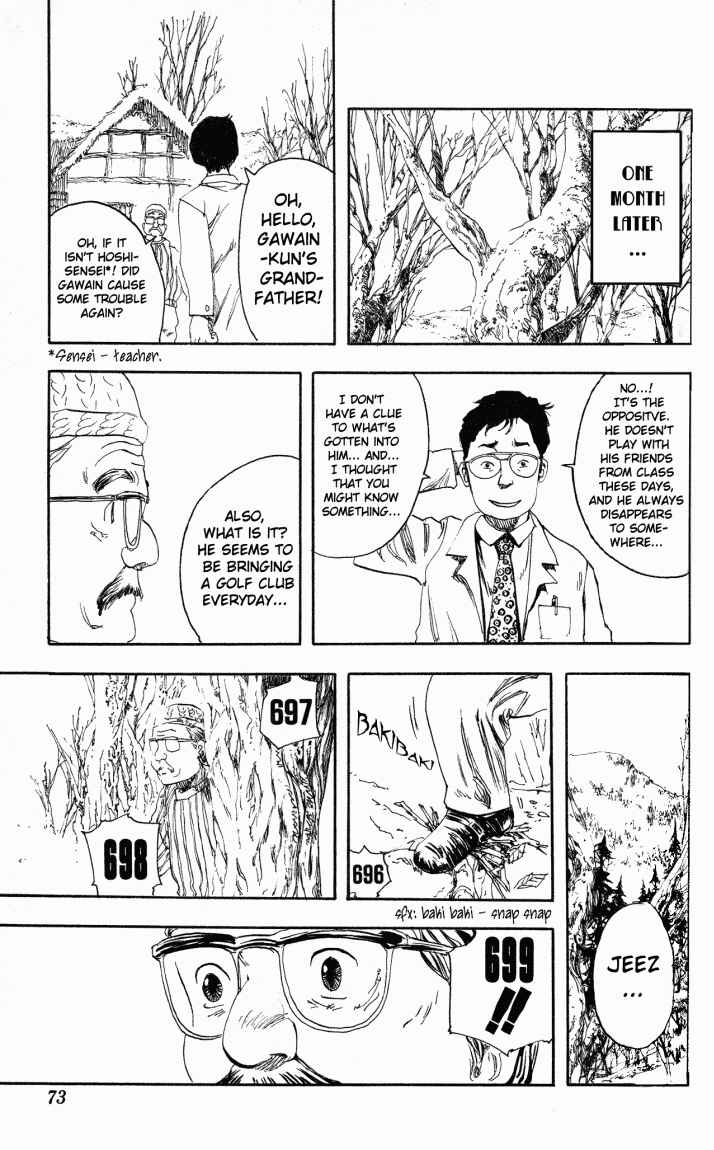 Page 18 Chapter 2 Rising Impact