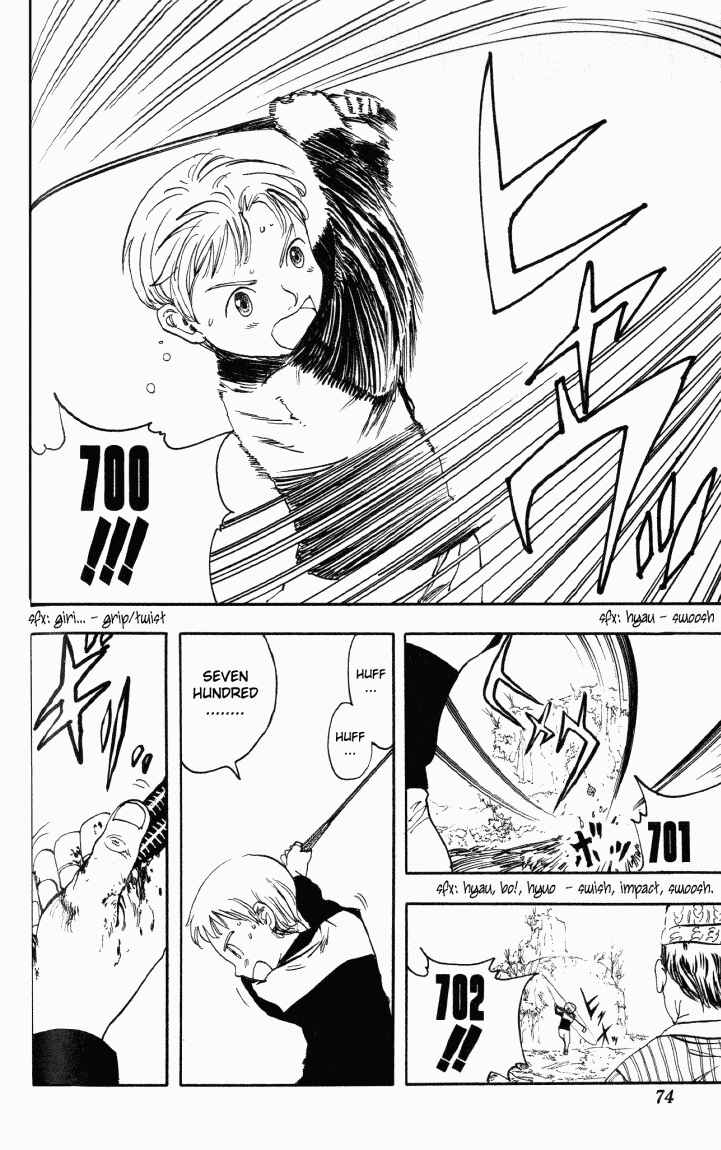 Page 19 Chapter 2 Rising Impact