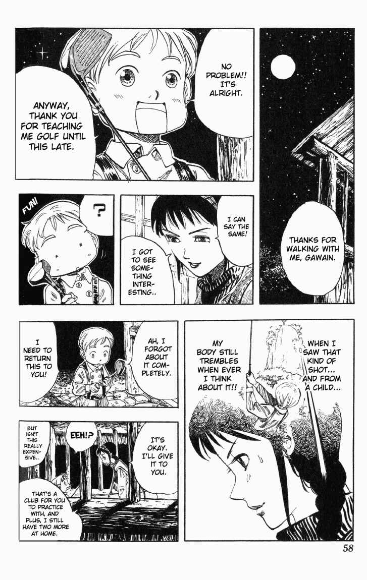 Page 3 Chapter 2 Rising Impact