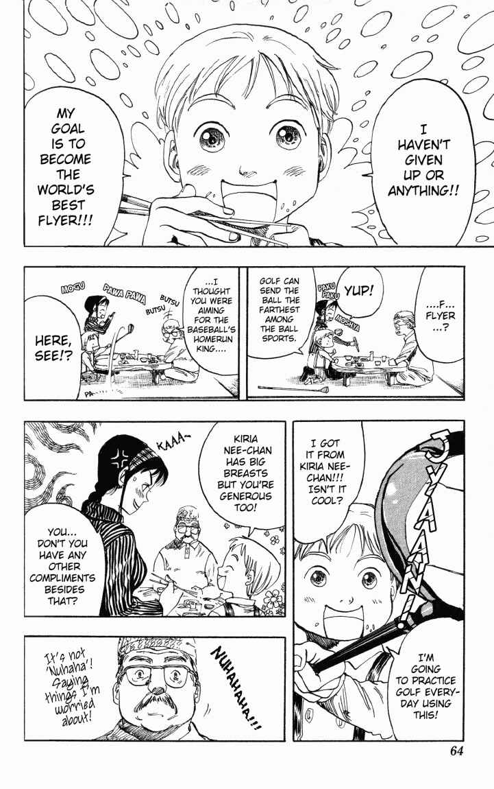 Page 9 Chapter 2 Rising Impact