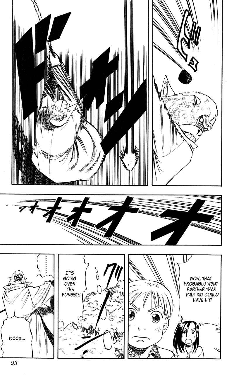Page 11 Chapter 13 Rising Impact