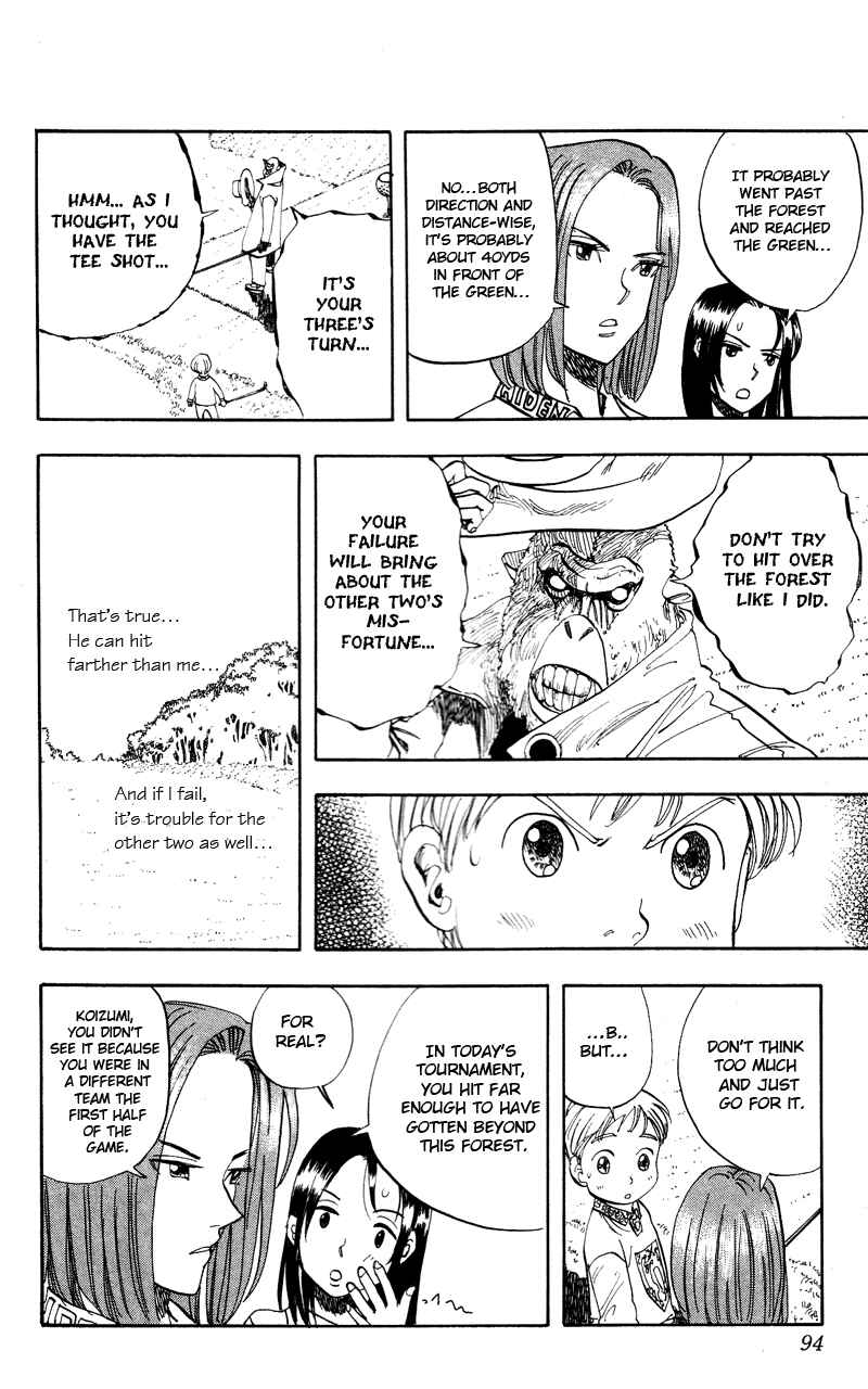 Page 12 Chapter 13 Rising Impact