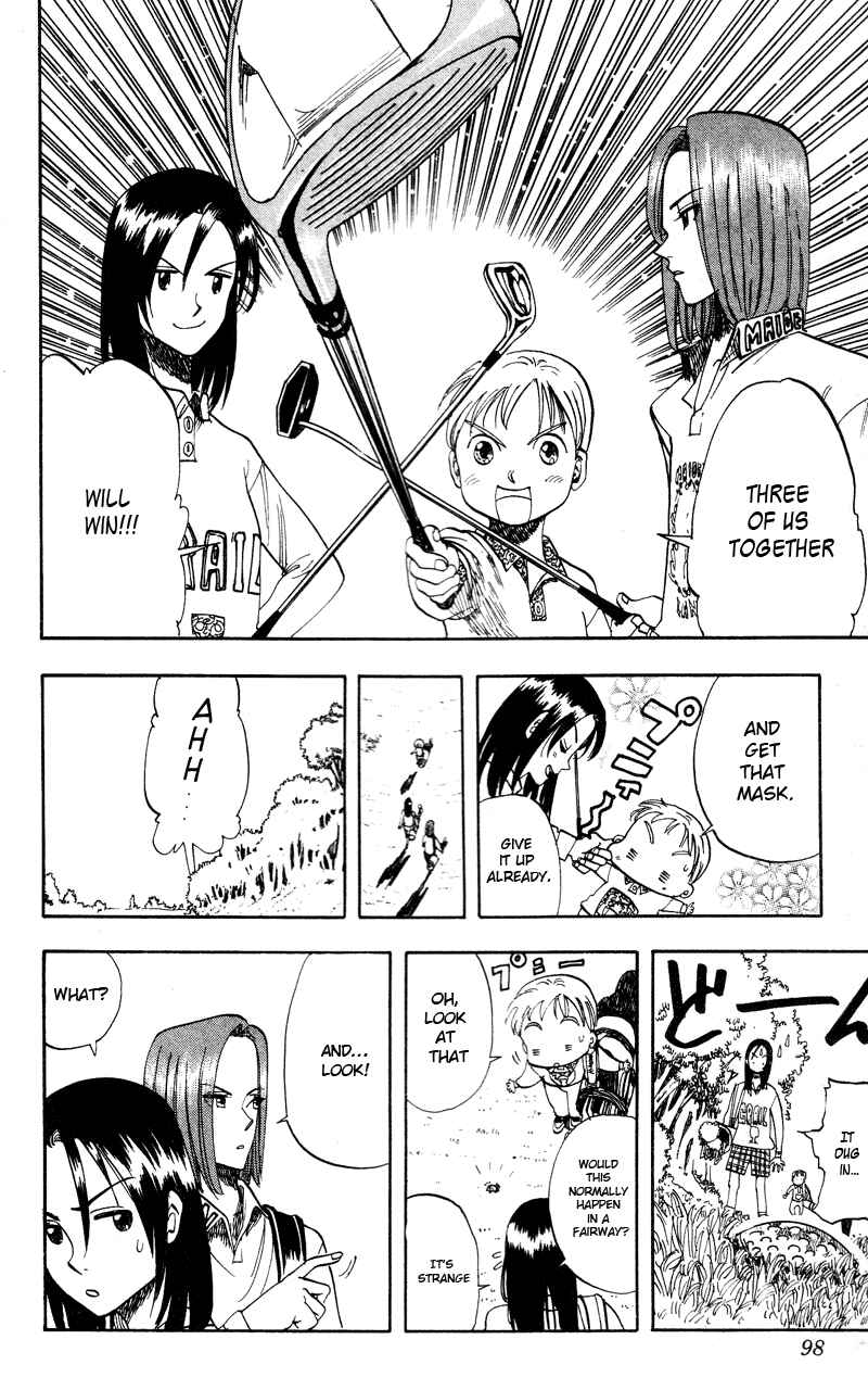Page 16 Chapter 13 Rising Impact