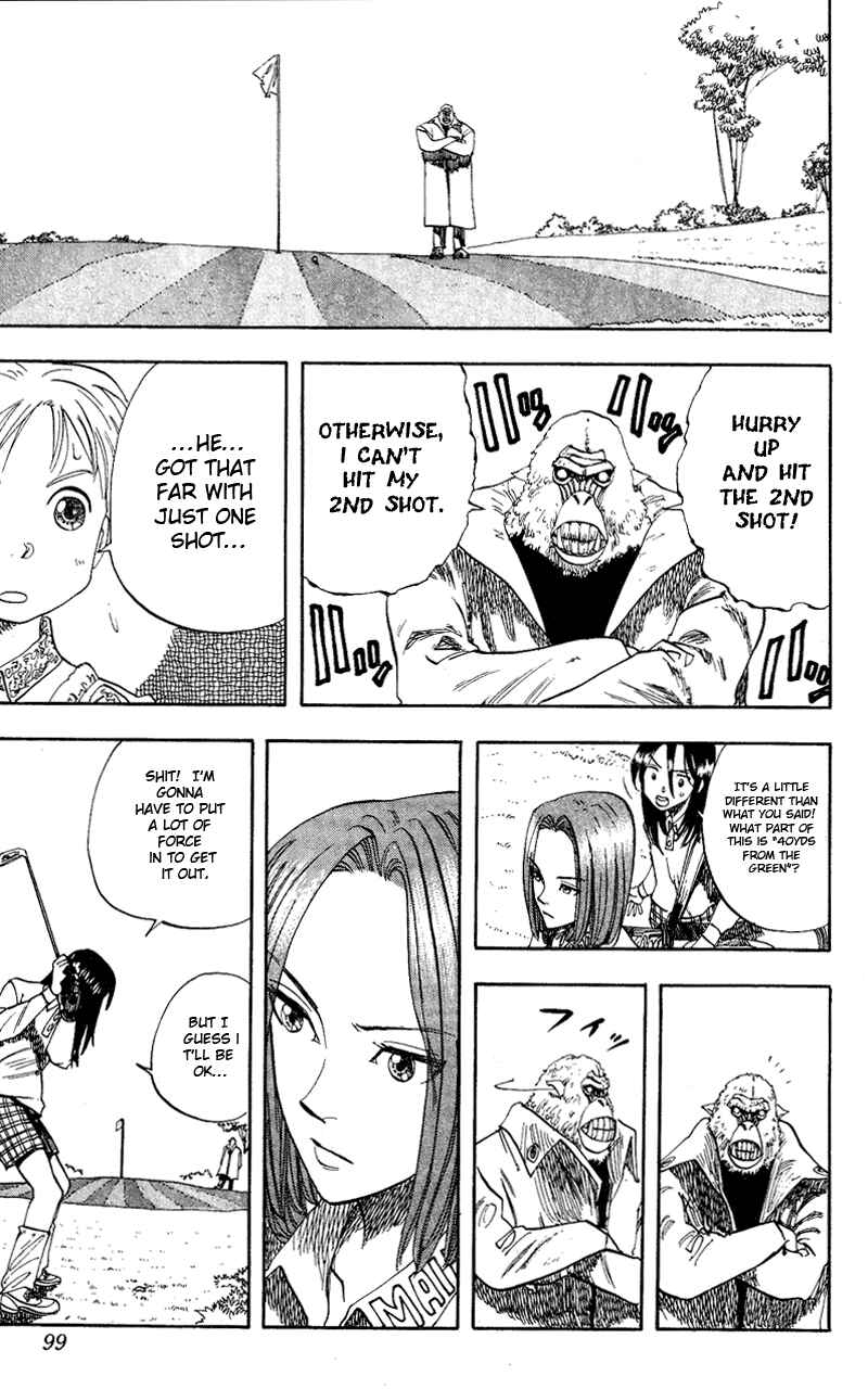 Page 17 Chapter 13 Rising Impact