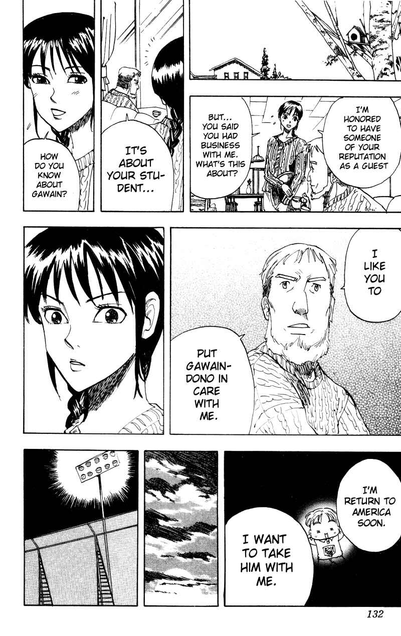 Page 10 Chapter 15 Rising Impact