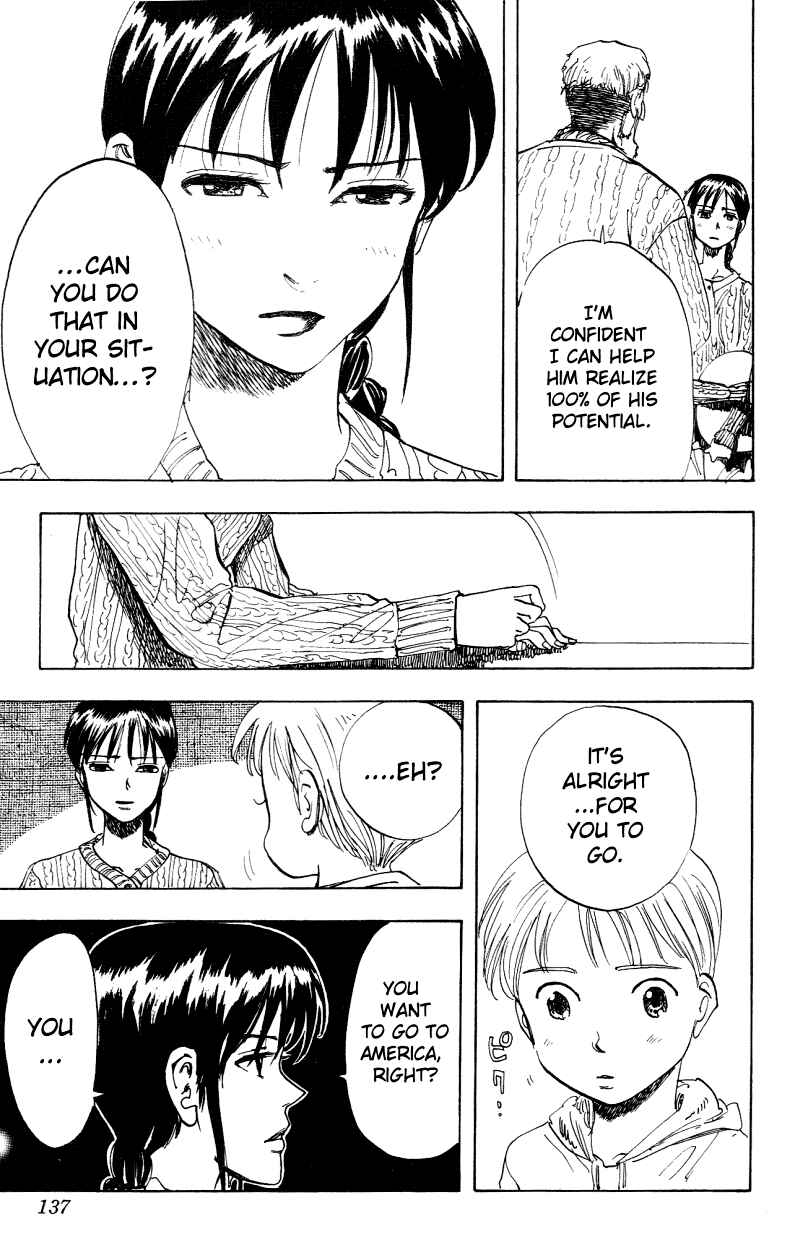 Page 15 Chapter 15 Rising Impact