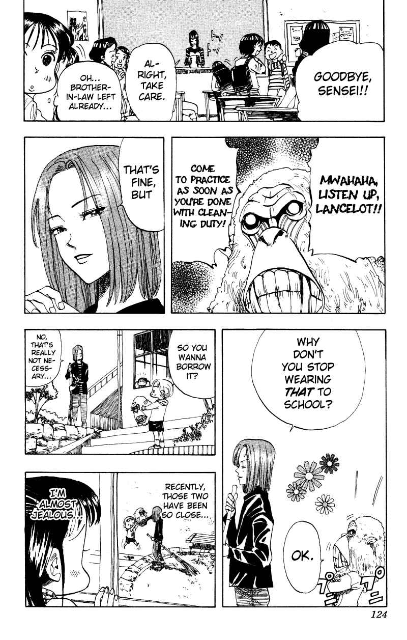 Page 2 Chapter 15 Rising Impact