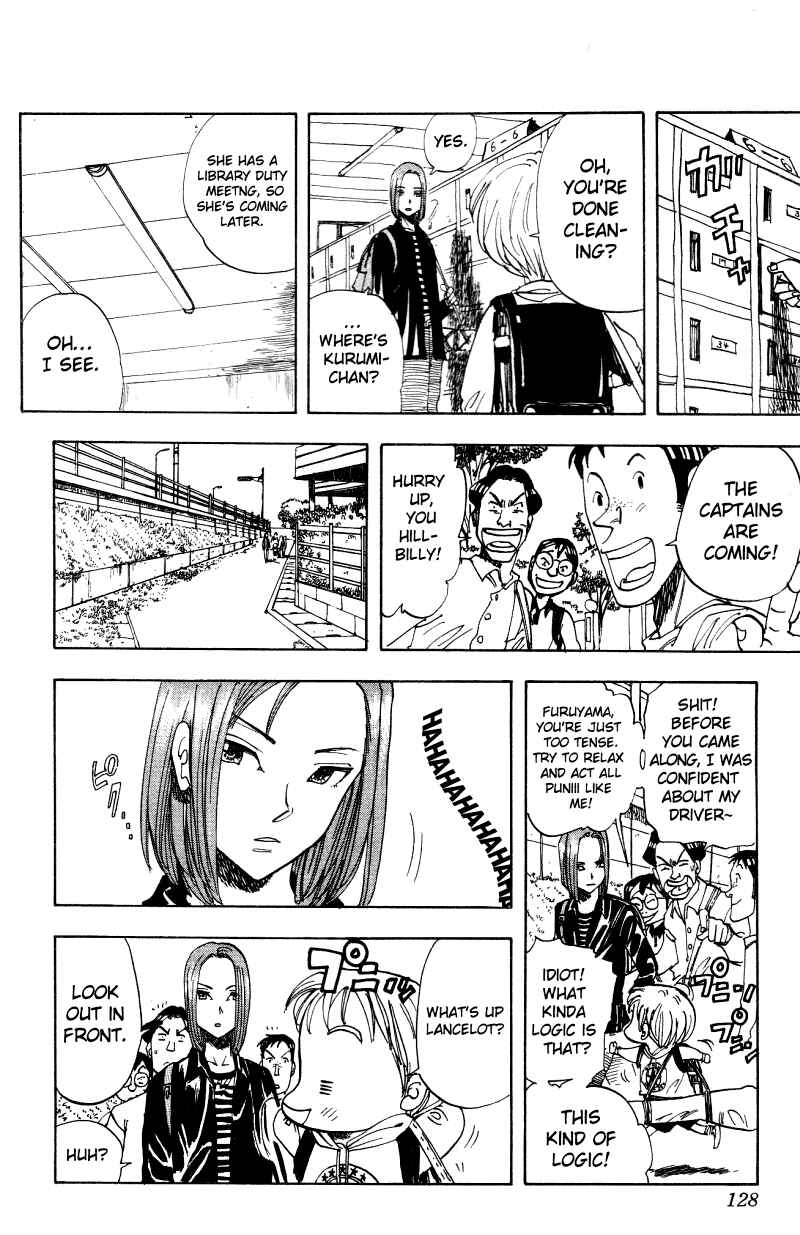 Page 6 Chapter 15 Rising Impact