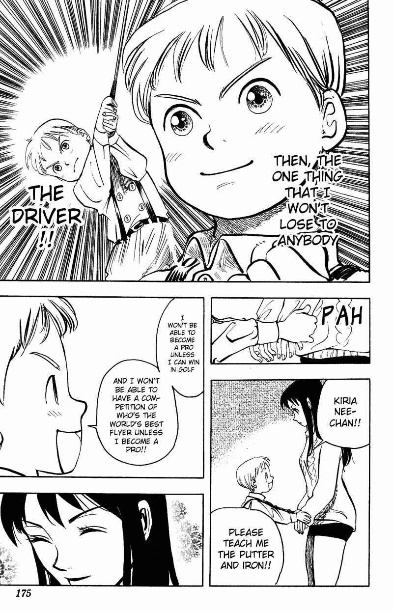 Page 14 Chapter 7 Rising Impact