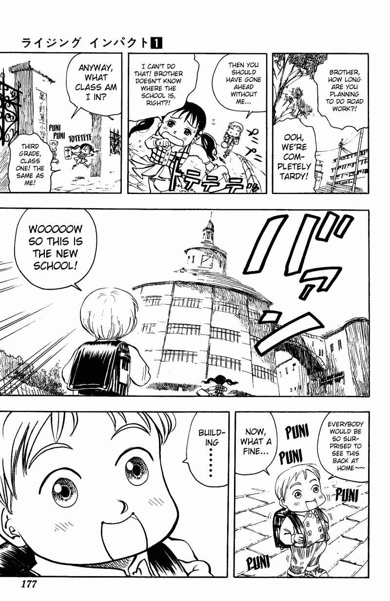 Page 16 Chapter 7 Rising Impact