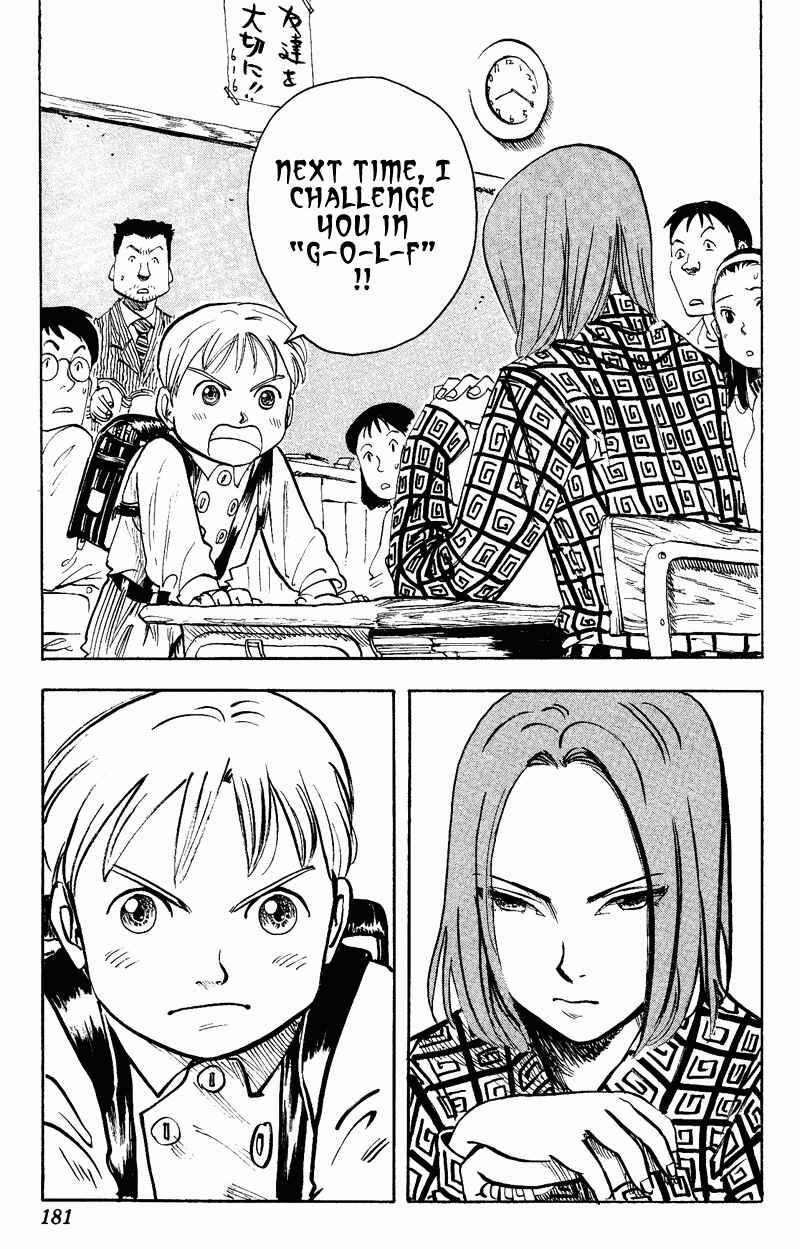 Page 20 Chapter 7 Rising Impact