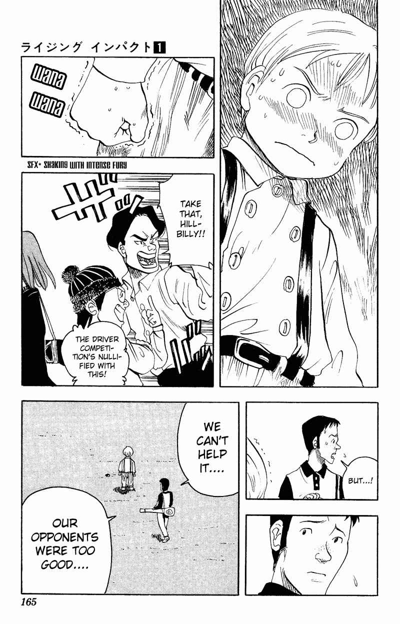 Page 4 Chapter 7 Rising Impact