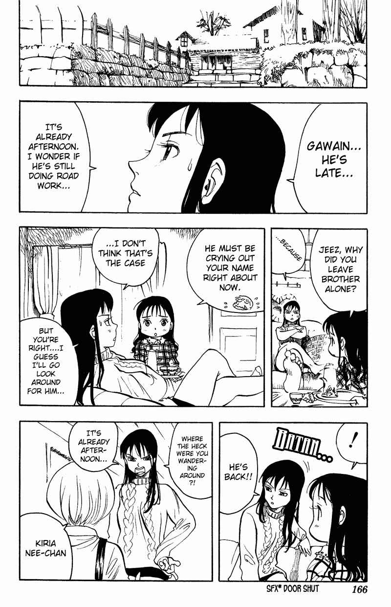 Page 5 Chapter 7 Rising Impact