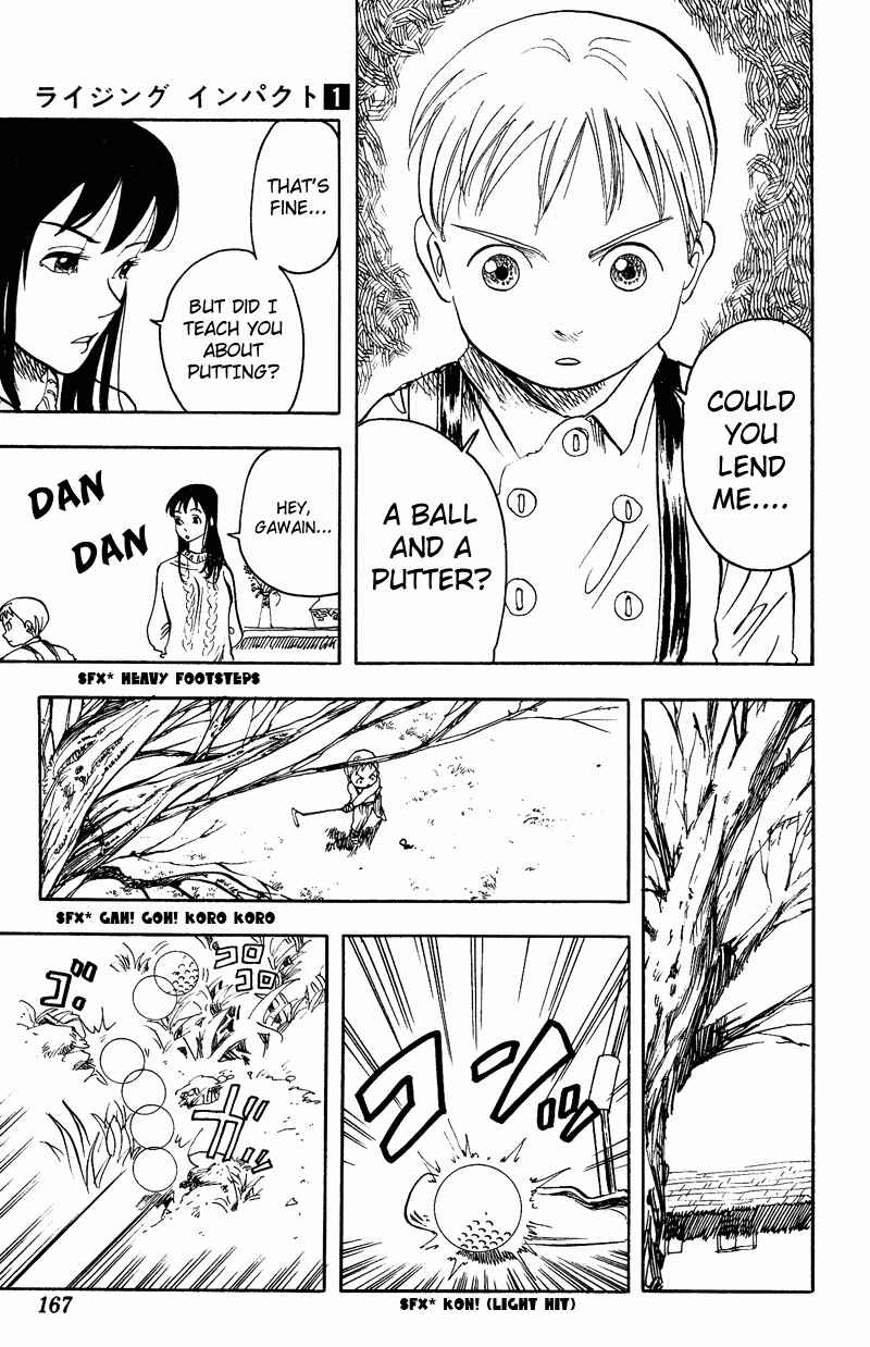 Page 6 Chapter 7 Rising Impact