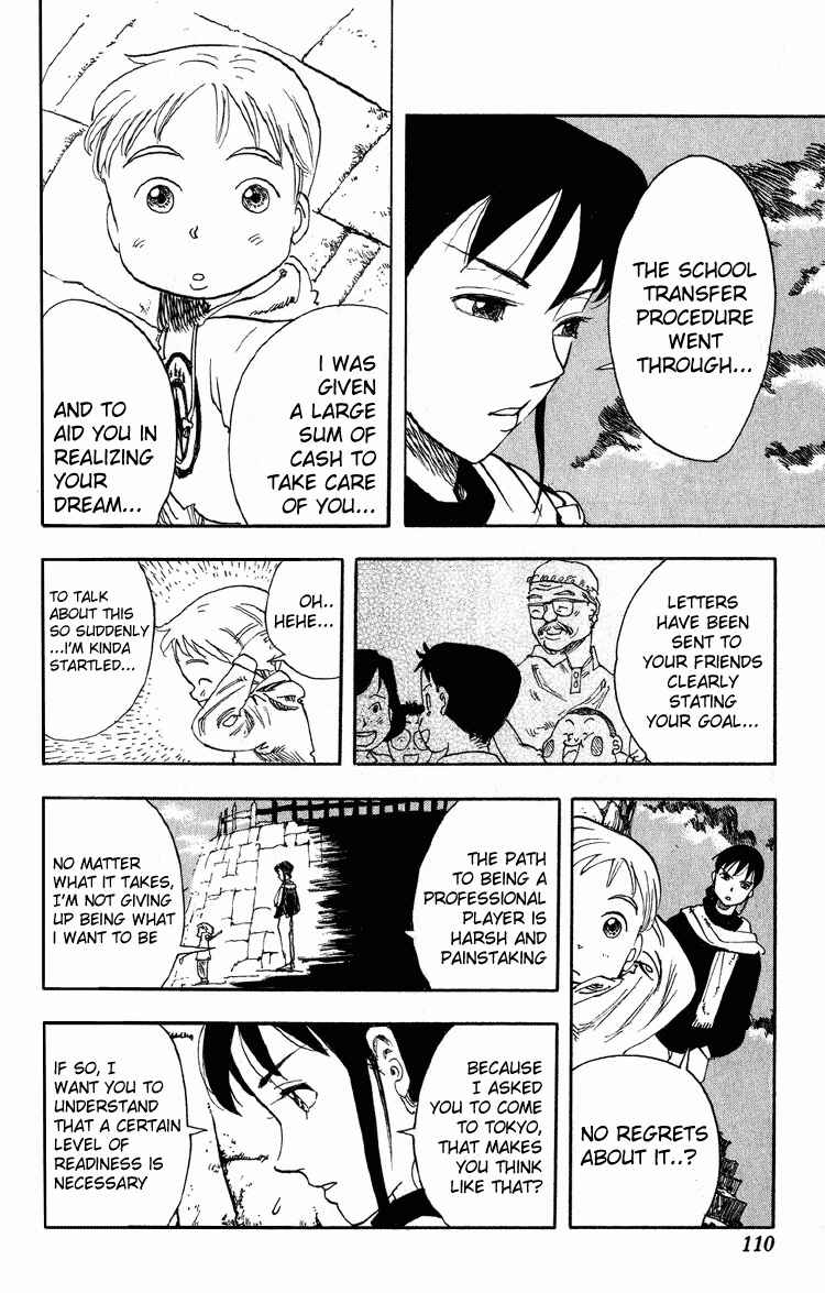 Page 11 Chapter 4 Rising Impact