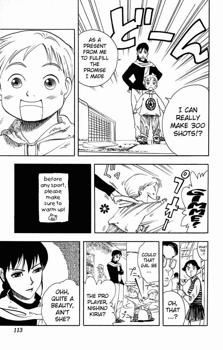Page 14 Chapter 4 Rising Impact