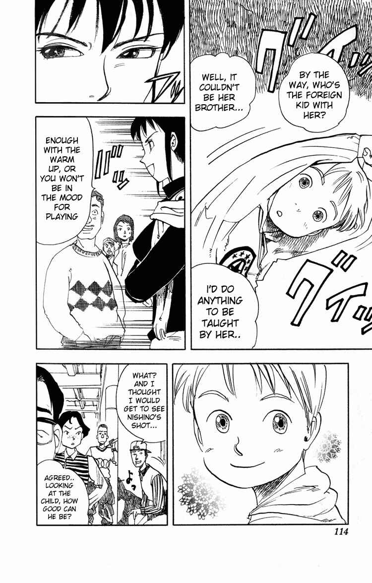Page 15 Chapter 4 Rising Impact