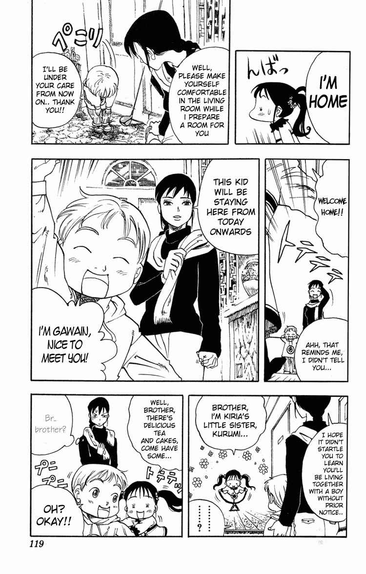 Page 20 Chapter 4 Rising Impact