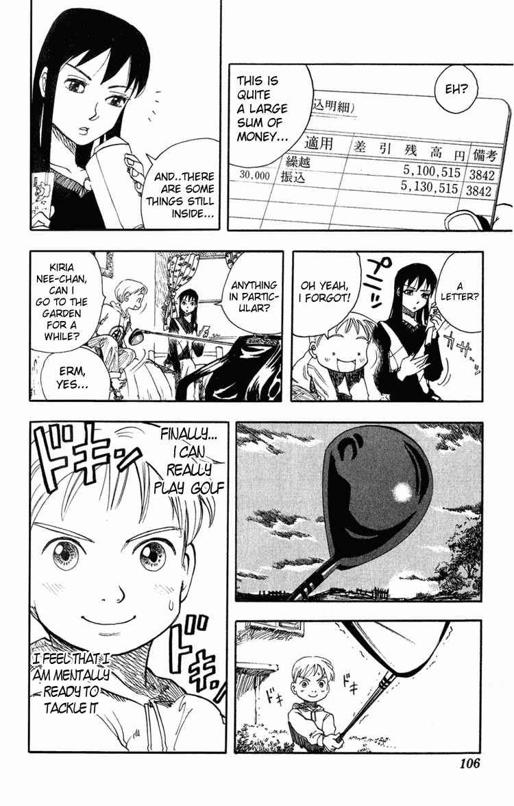 Page 7 Chapter 4 Rising Impact