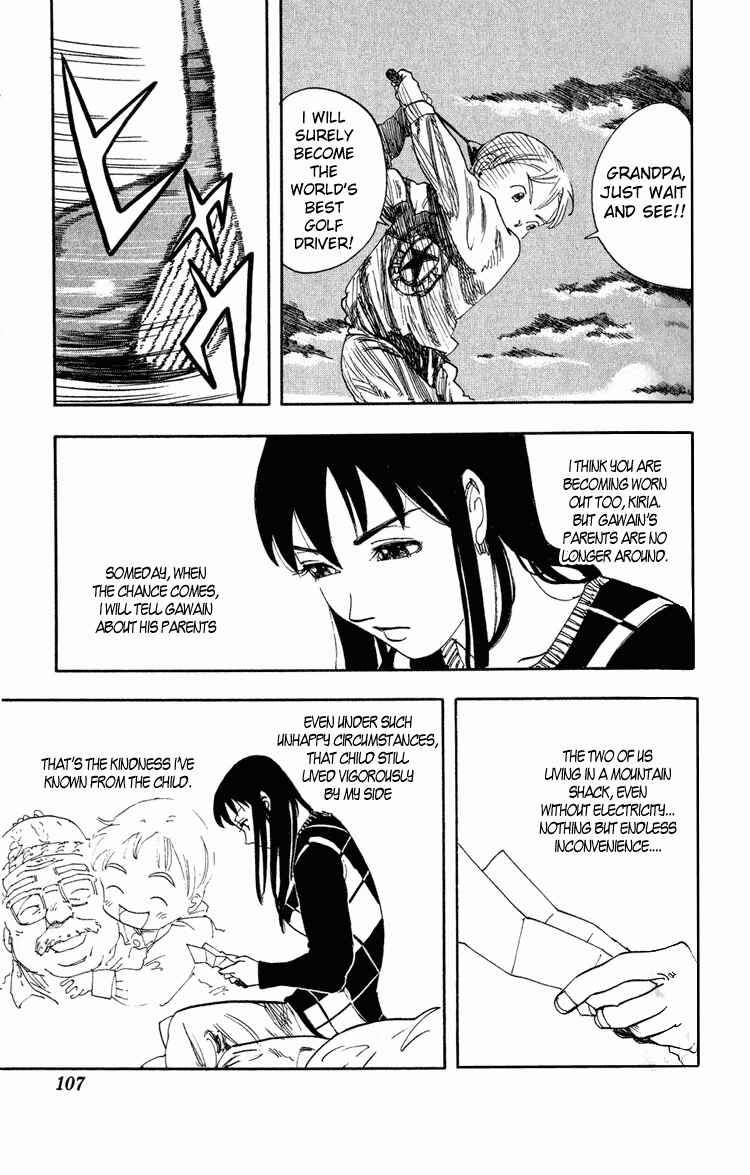 Page 8 Chapter 4 Rising Impact