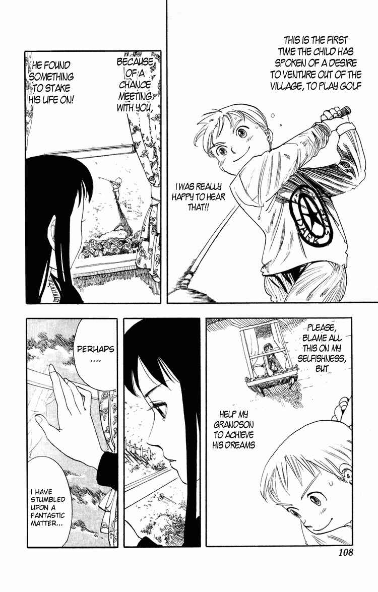 Page 9 Chapter 4 Rising Impact