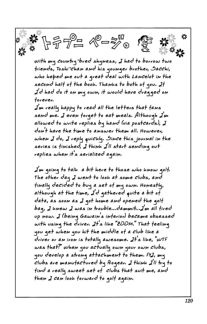 Page 1 Chapter 5 Rising Impact