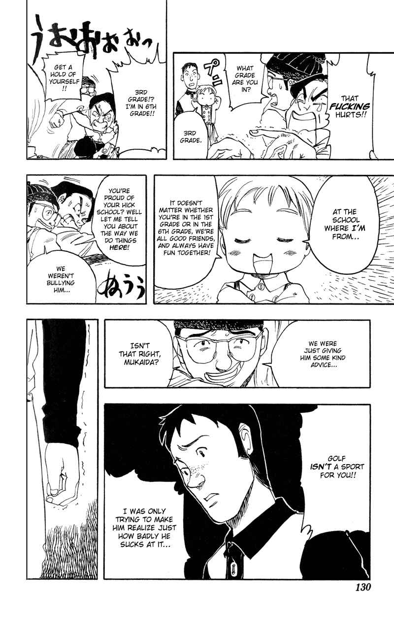 Page 11 Chapter 5 Rising Impact