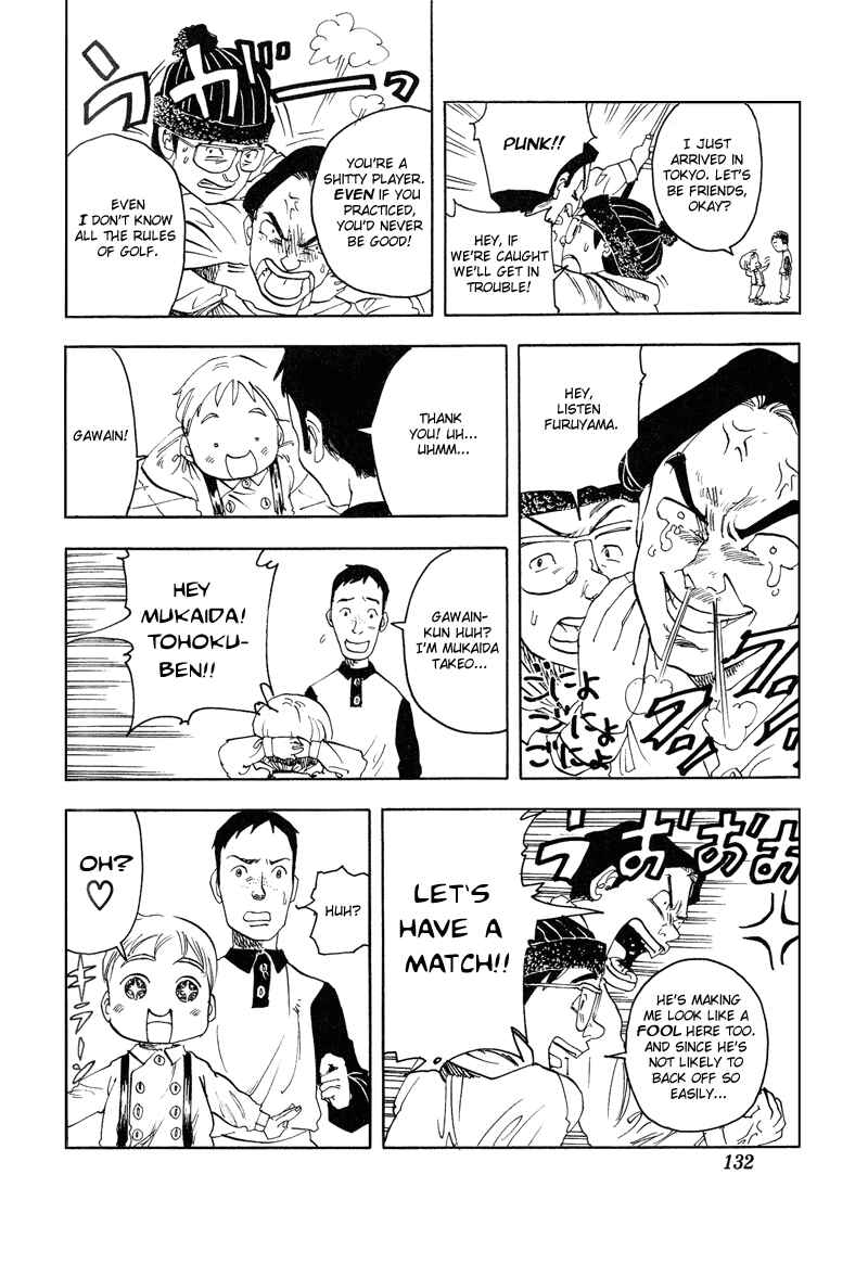 Page 13 Chapter 5 Rising Impact