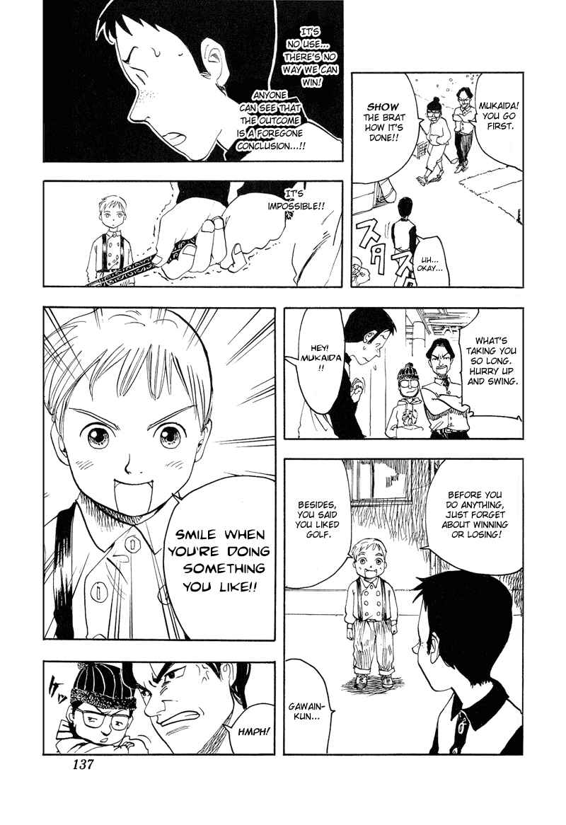 Page 18 Chapter 5 Rising Impact