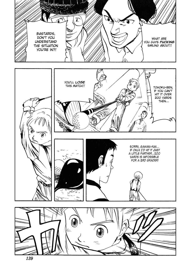 Page 20 Chapter 5 Rising Impact