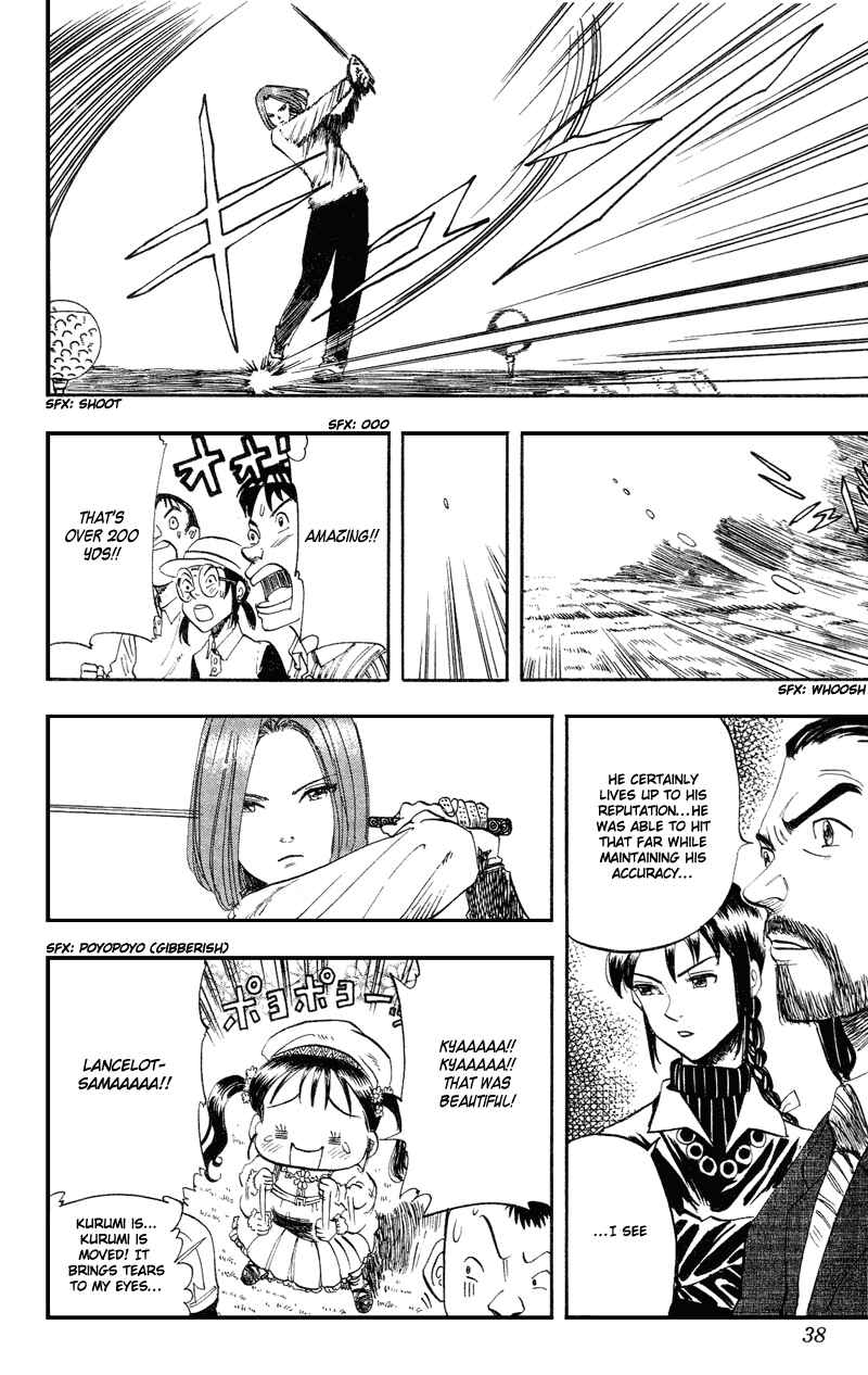 Page 13 Chapter 10 Rising Impact